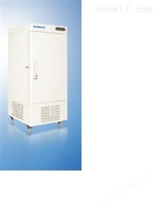 -60℃立式低温冰箱 158L低温冷藏箱