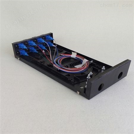 8口光纤终端盒 光缆终端保护盒 光纤接线盒 光纤终端盒,光纤盒