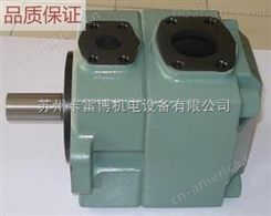 油研YUKEN叶片泵PV2R2-47-L-RAA-41