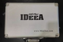 IDEEA便携式智能化运动分析仪、步态、能量分析仪