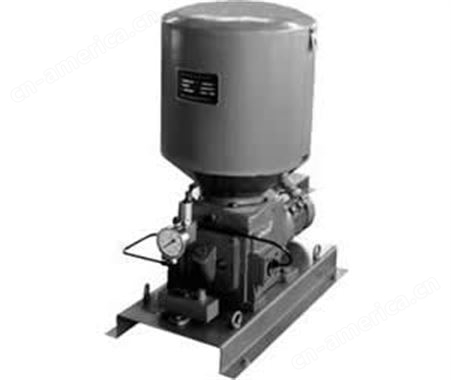HB-P系列电动润滑泵及装置(40MPa)
