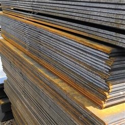 钢板 模板工地承重板规格 钢南钢板