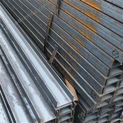 槽钢 建筑槽钢工业槽钢供应商 昆明钢南槽钢