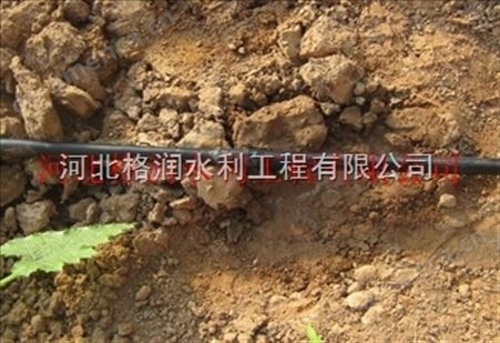 齐全滴灌管专业厂家鲁山灌溉管批发价格